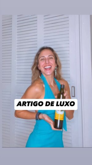 Júlia Mendes Instagram - E nem é meme 😂 Mas gente!!!! Vamos falar sobre o preço do azeite? O que está acontecendo?? Kkkk socorro!!!(aceito dicas de promoções)