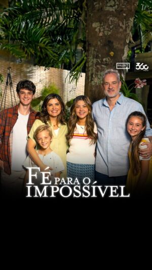 Juliana Alves Instagram - ✨ Fé Para O Impossível traz a inspiradora história de Renee Murdoch, que, após um trágico ataque, encontrou na fé e no apoio de sua família a força para superar o impossível. Sua jornada tocou milhares de pessoas e agora vai emocionar você.
O filme estreia dia 27 de fevereiro, exclusivamente nos cinemas! 🎬💛

#FéParaOImpossível #HistóriaReal #Superação