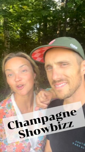 Julie Ringuette Instagram - Potin potin…