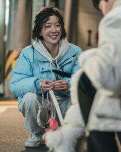 Actress Jung In-sun HD Instagram Photos and Wallpapers September 2024