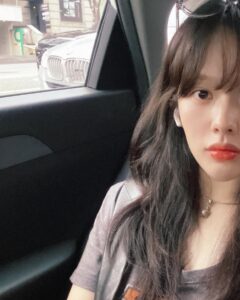 Actress Jung Ji-so HD Photos and Wallpapers December 2024