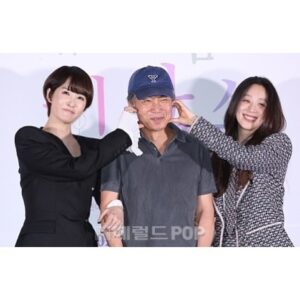 Jung Ryeo-won Instagram - heejin is back-❤️
<감독판 2024 내이름은 김삼순> 은
6일부터 wavve 에서 만나보실수 있어요.