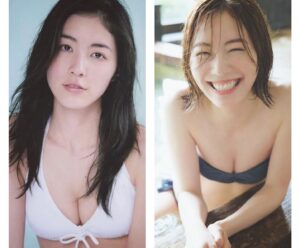 Actress Jurina Matsui HD Photos and Wallpapers December 2024