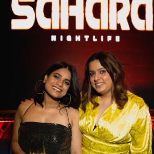 Jyotica Tangri Instagram - We rocked you Dubai #JTlive @one1dubai ❤️
Aap sab ke liye #ekchumma 🫶🏻

#Jyoticatangri #jtmusic #omerilaila #ishqdefanniyar #chumbakmerathumka @renei__malhotra @saharadxb