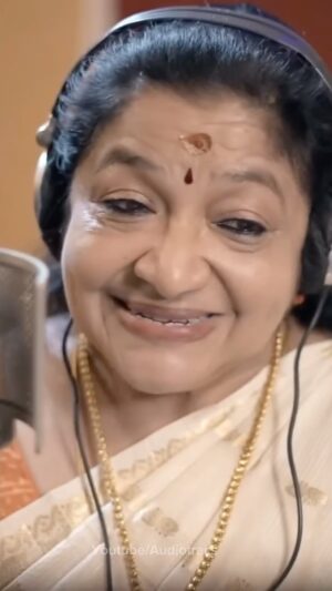 K. S. Chithra Instagram - Onam 2024 video song #ChingaChithira Out Now !

https://youtu.be/rIQbB3oEQDU?si=MkMNQ78GHK_6ifrP

#ChingaChithira #Onam2024 #KSChithra #Sharreth #RajeevAlunkal #Audiotracs @rajeev.alunkal @sharrethvi @audiotracs