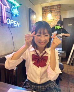 Actress Kaho Takada HD Instagram Photos and Wallpapers September 2024