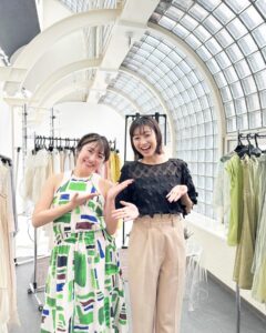 Actress Kaho Takada HD Instagram Photos and Wallpapers August 2024