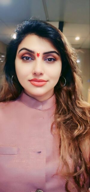 Kajal Nishad Instagram - भूल तो नहीं गए हमे? #kajalnishad #trending