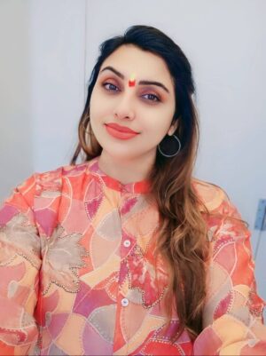 Kajal Nishad Instagram - जय श्री कृष्ण 
 નંદ ઘેર આનંદ ભયો
જય કનૈયા લાલ કી 
जन्माष्टमी महोत्सव की हार्दिक शुभकामनाएं 💐#कृष्णजन्माष्टमी #krishna #kajalnishad #happyjanmashtami