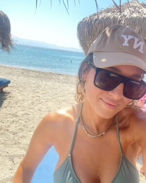 Kalomoira Sarantis Instagram - Summer recap ‘24 🇬🇷🙏🏻