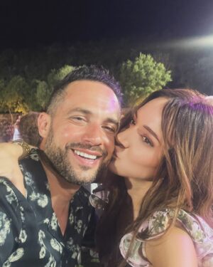 Kalomoira Sarantis Instagram - Summer recap ‘24 🇬🇷🙏🏻
