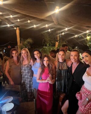 Kalomoira Sarantis Instagram - Summer recap ‘24 🇬🇷🙏🏻