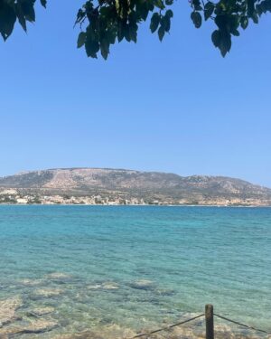 Kalomoira Sarantis Instagram - Summer recap ‘24 🇬🇷🙏🏻