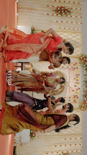 Kalyani Anil Instagram - Bose inte kalyanam😎✨♥️ @greeshmabose @akhil_vidyadhar 

@sreejith_v_s__ @syam_prasad_ @sajuszz @sajnaa_sajuz @sajuszz @reshmarkn @greeshmabose @akhil_vidyadhar