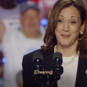Kamala Harris Instagram - North Carolina: It’s not just the presidency on the ballot.

There are many important races happening now.