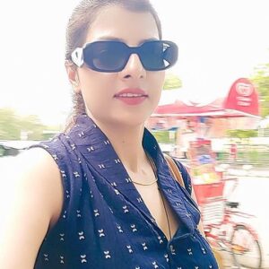 Actress Kanak Yadav HD Instagram Photos and Wallpapers August 2024