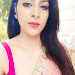 Actress Kanak Yadav HD Photos and Wallpapers January 2025