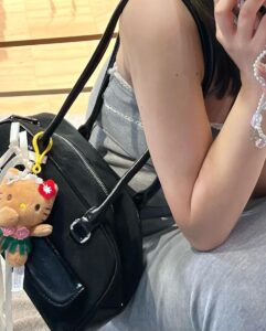 Actress Kanako Hiramatsu HD Photos and Wallpapers September 2024
