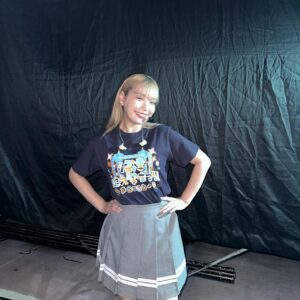 Kanako Takatsuki Instagram - #じもあいまつり_day1 
写真つめあわせ🤳
だいすきな曲たち歌えてたのしかったです
🔥アブラカタブラ🔥