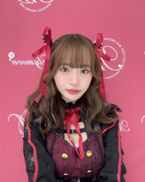 Kanami Takasaki Instagram - 昨日はMalymoon撮影会 ありがとうございました🎀

私本当にマリームーンさんのコスプレが大好きで、毎回こんなに可愛い衣装を着て、ファンの方に撮影して頂けるのが凄く幸せです☺️

また早く着たいな~(˶´˘`˶)