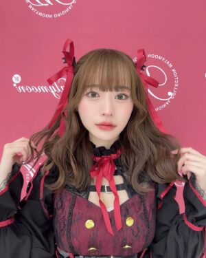 Kanami Takasaki Instagram - 昨日はMalymoon撮影会 ありがとうございました🎀

私本当にマリームーンさんのコスプレが大好きで、毎回こんなに可愛い衣装を着て、ファンの方に撮影して頂けるのが凄く幸せです☺️

また早く着たいな~(˶´˘`˶)