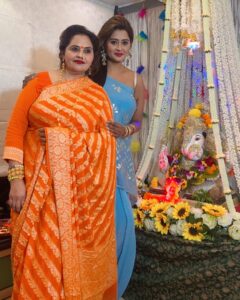 Actress Kanchi Singh HD Photos and Wallpapers December 2024