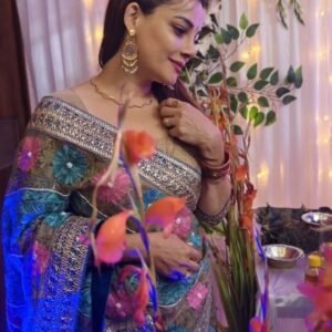 Kanika Maheshwari Instagram - Happy Ganesh Chaturthi ✨❤️🙏🏻

#ganpati #bappa #ganpatibappamorya #mumbai #morya #ganesha #maharashtra #ganesh #ganpatibappa #bappamorya #ganeshchaturthi #india #ganpatifestival #bappamajha #ganeshutsav #pune  #utsav #mumbaiganpati #mangalmurtimorya #ganeshotsav #lordganesha #bappalover #moryamajha #ig #photography #kanikamaheshwari