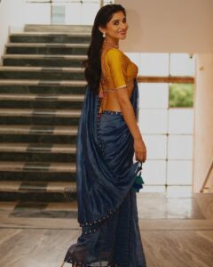 Actress Kanika Mann HD Photos and Wallpapers December 2024