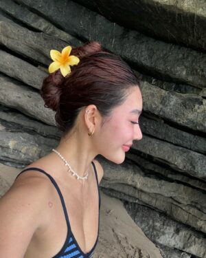 Kanyaphak Pongsak Instagram - 🌴