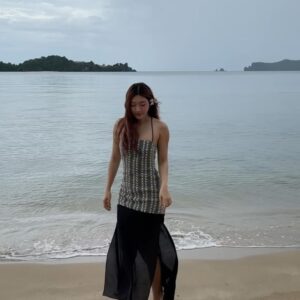 Kanyaphak Pongsak Instagram - 🌴
