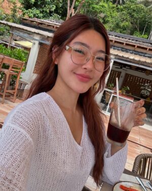 Kanyaphak Pongsak Instagram - 🌴