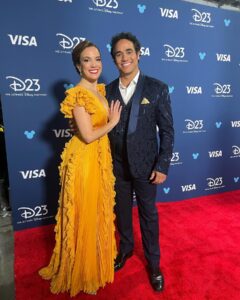 Actress Kara Lindsay HD Instagram Photos and Wallpapers August 2024