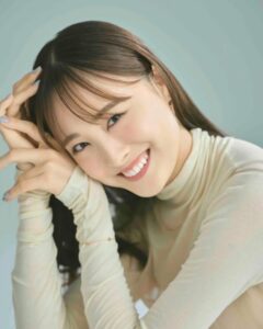 Actress Karen Otomo HD Instagram Photos and Wallpapers September 2024