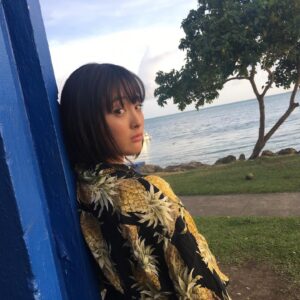 Karen Otomo Instagram - 今日好き、いよいよ明日最終回🥹❤️‍🔥
ドラマよりもドラマチックで、
全く予想もつかないラスト。
ぜひ、見届けましょう、、、！✨

あまりに楽しそうな旅が羨ましくなって引っ張り出してきた、「海と共に」な写真たち。
最近のものからもはや幼いものまで。
いつの、何のオフショットなのか、
記憶を遡りながらご覧ください🤭

インスタ、写真いっぱい載せられるようになってる😳