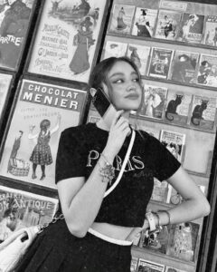 Actress Karol Sevilla HD Instagram Photos and Wallpapers September 2024