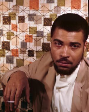 Karyn Parsons Instagram - 💔🕊️

Thank you, James Earl Jones. 
R.I.P.