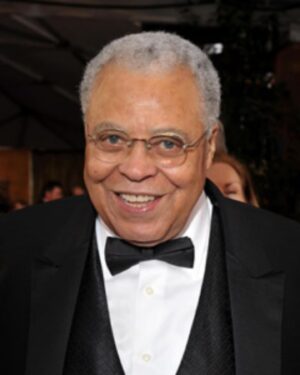 Karyn Parsons Instagram - 💔🕊️

Thank you, James Earl Jones. 
R.I.P.