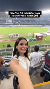 Actress Kasturi Chhetri HD Photos and Wallpapers December 2024