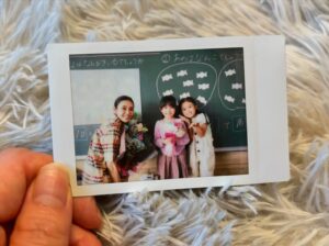 Kasumi Yamaya Instagram - ドラマ「海のはじまり」最終話
本日21:00〜フジテレビで放送です。

揺蕩うように流れ着いた、この物語の終着地。
是非、見届けてください。

#海のはじまり #山谷花純 #泉谷星奈 さん　#井澤美遥  さん
#月9 #フジテレビ