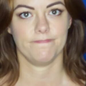 Kate Rockwell Instagram - Self Tape Sunday very talented, very demure 💋