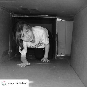 Kate Silverton Instagram - YES YES YES YES !!!!!!

#repost @naomicfisher 

One of the first things we learn at school is that learning means being still. 

At primary school it’s about sitting on your bottom and not fiddling with your pencil. Walking not running, and putting your hand up before you speak.  Staying in your chair, even when you’re desperate to crawl under the table or lie on the floor. 

At secondary school it carries on. Some schools insist that young people track the teacher with their eyes, and won’t allow them to reach into their bag for a water bottle without asking.  Every move is choreographed and on command. They say this maximises learning. 

We tell children that to learn they need to listen, and to listen they need to keep still. That’s particularly hard for children, and so a lot of their energy is spent trying to conform with that. For some, it’s much harder, and they get in trouble for bouncing and jumping. The movement bursts out of them, and we tell them they can’t learn like that. 

It’s not true. If you watch children learning out of school, they move and twirl and jump. They lie on the floor whilst listening to stories and hang off the monkey bars whilst they think. They ask unexpected questions at inconvenient times. They make new connections whilst sitting on the toilet, bouncing on the trampoline or when watching TV. They run around and then come back to story. They express their feelings through their body. 

Schools need to control children’s bodies to manage large numbers, but that doesn’t mean that stillness is the best way to learn. As adults, many of us must work hard to reconnect to our bodies. We’ve learnt to ignore our urge to move and we can’t understand why we feel so terrible after hours at a desk. 

The things we learn at school run deep. But learning is about connection, not disconnection, and we can’t leave our bodies out of that. 

Let’s reclaim our right to be active. 

We need to move to learn, and that goes both for our children and ourselves.