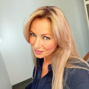 Kateřina Brožová Instagram - Krásný den přeji😘