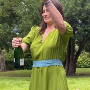 Kathryn Gallagher Instagram - and I think about summer all the beautiful times !!!!