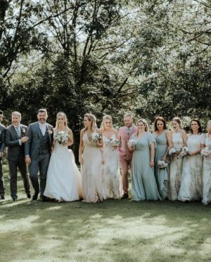 Kathryn Thomas Instagram - Five years married today…..special memories of the best weekend. love you so much P ❤️