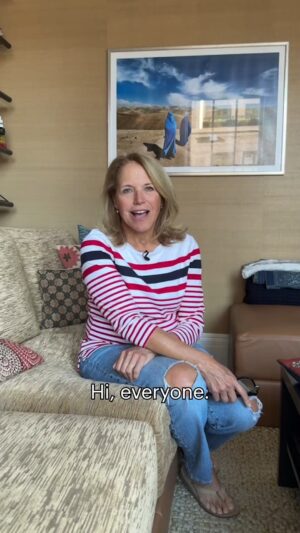 Katie Couric Instagram - I was very fortunate to receive my breast cancer diagnosis early, but far too many women find out when it is too late. The new rule finalized by the FDA today will save lives — informing women of when they have dense breasts and that additional screenings may be necessary to detect breast cancer.

When you have dense breasts and receive a mammogram, it is like looking for a snowball in a snowfield. They can miss tumors or suspicious tissues in dense breasts, and too often, that means women do not receive breast cancer diagnoses until it is too late. That is why women who have dense breasts should be able to receive these additional screenings at no additional cost.

As this final rule comes into place, I will continue to work with Congresswoman Rosa DeLauro and Congressman Brian Fitzpatrick to make the Find It Early Act law, so that women who need additional screenings receive them with no cost-sharing. This will save millions of lives, and I am proud to join in this effort to improve access to life-saving screenings. 

Head to the link in my bio for more information.