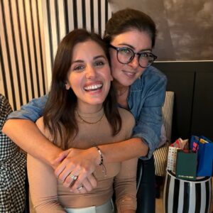 Katie Melua Instagram - Thank you for the birthday wishes. It’s wild and so special to be turning 40.

I couldn’t wish for more, with the family and friends I’m lucky to be surrounded by, and all your sweet, sweet messages last week.

I’m stretching this celebration out...
