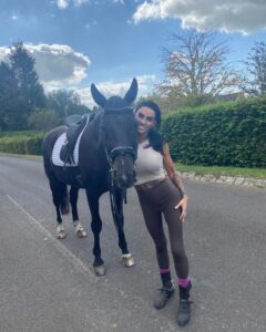 Actress Katie Price HD Instagram Photos and Wallpapers September 2024