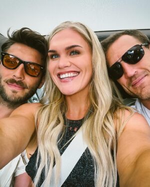 Katrin Tanja Davidsdottir Instagram - We love love 🐚🤍💫🫶🏼✨