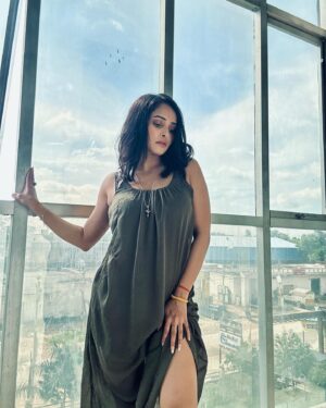 Kaushiki Rathore Instagram - 🍂