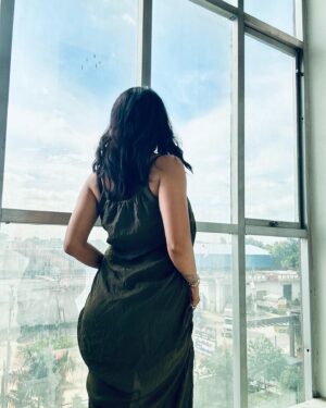 Kaushiki Rathore Instagram - 🍂